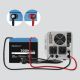 3. LiFePO4 Lithium-Eisenphosphat-Batterie 12,8 V 30 Ah 384 Wh BMS