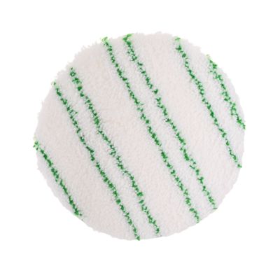 6. Polierpads – lackiertes Parkett/Laminat – 3 Stück. KÄRCHER – 2.863-197.0