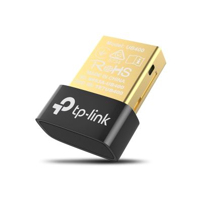 TP-LINK UB400 Nano USB Bluetooth-Karte