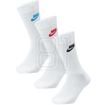 2. Nike NK Nsw Everyday Essential CR DX5025 911 Socken