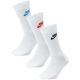 2. Nike NK Nsw Everyday Essential CR DX5025 911 Socken