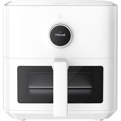 7. Xiaomi Smart Air Fryer 5,5l EU fettfreie Fritteuse
