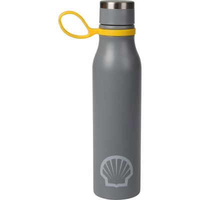 9. SHELL THERMAL-REISEFLASCHE 500ML