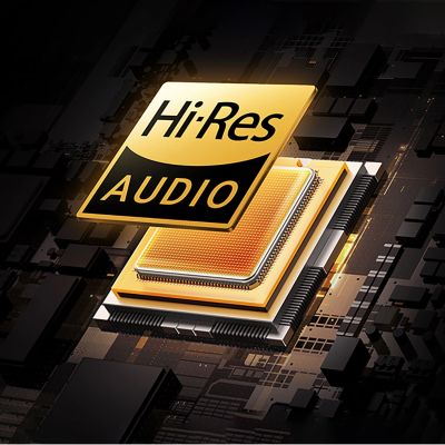 4. Ugreen Studio Pro Hybrid HP206 On-Ear-Kopfhörer mit aktiver Geräuschunterdrückung (ANC) – Weiß