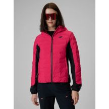 4F PRO Trekkingjacke mit Primaloft Silver Füllung für Damen 4F 4FWSS26TDJAF0850-53S