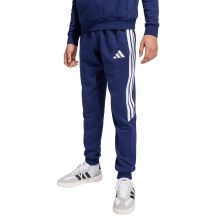 adidas Tiro 26 League Sweat marineblaue Kinderhose JY9673