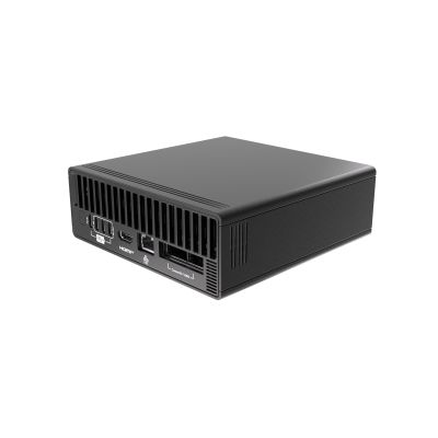 24. MSI AI EdgeXpert MS-C931 ARM Cortex-X925 10-Kern + ARM Cortex-A725 10-Kern, 128 GB LPDDR5x SSD, 4 TB M.2 NVMe, NVIDIA GB10, Grace Blackwell Superchip, 1000 AI TOPS (FP4, Sparse), WiFi 7, 10GbE, NVIDIA DGX OS