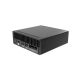 24. MSI AI EdgeXpert MS-C931 ARM Cortex-X925 10-Kern + ARM Cortex-A725 10-Kern, 128 GB LPDDR5x SSD, 4 TB M.2 NVMe, NVIDIA GB10, Grace Blackwell Superchip, 1000 AI TOPS (FP4, Sparse), WiFi 7, 10GbE, NVIDIA DGX OS