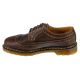 2. Dr. Martens 3989 YS Brogue-Schuhe DM40553201 Braun 42