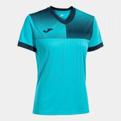 Joma Eco Supernova Kurzarm-T-Shirt 901869.013