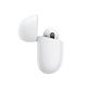 4. Joyroom JR-FB1 Funpods Bluetooth 6.0 In-Ear-Kopfhörer (TWS) mit KI-Funktionen – Weiß