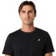 8. Asics Spiral Embroidery Tee
