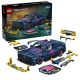 LEGO Technic 42236 – Tuning-Werkstatt: Ford Mustang GT