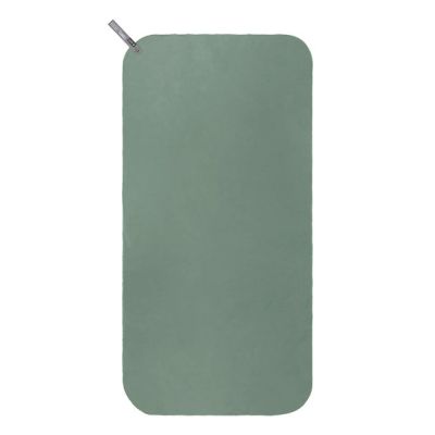 4. SEA TO SUMMIT Drylite Medium Sage Schnelltrocknendes Handtuch
