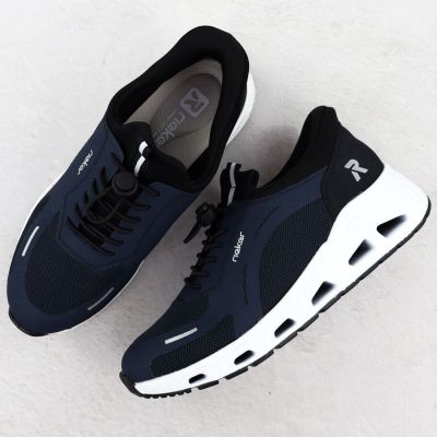 3. Rieker W N5257-14 RKR763 Sportschuhe