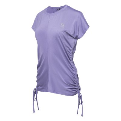 7. IQ Kurzarm-T-Shirt Indila Wmns W 92800624274
