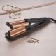 7. Babyliss W2447E Lockenstab (85W; schwarz)