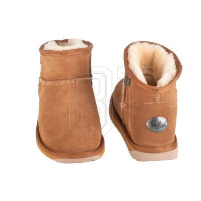 2. EMU Australia Platinum Slim Darling W WP11875-CHES Schuhe