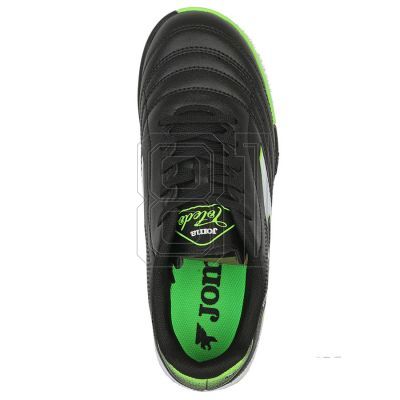 3. Joma Toledo 2501 TF Jr TOJW2501TF football boots