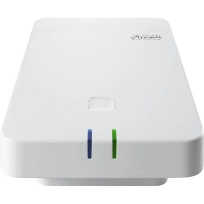 4. VoIP-DECT-Telefonadapter Auerswald COMfortel WS-500M