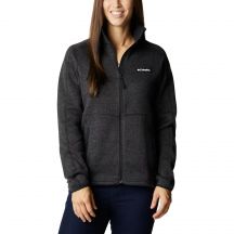 Columbia Sweater Weather Fleece mit durchgehendem Reißverschluss W 1958933010
