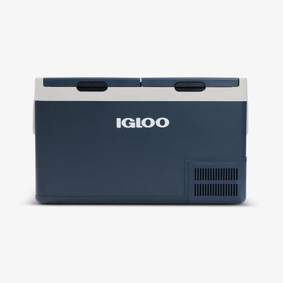 Igloo ICF80DZ 80l elektrischer Kompressorkühlschrank