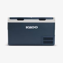 Igloo ICF80DZ 80l elektrischer Kompressorkühlschrank