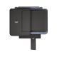 10. HP DeskJet 4330 All-in-One Drucker (AJ4X9B)