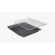 4. Backofen BOSCH HBA514BB3 + Teleskopauszüge 1 Ebene BOSCH HEZ538000