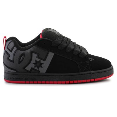 6. DC Shoes Court Graffik M ADYS100442-BYR Schuhe