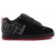 6. DC Shoes Court Graffik M ADYS100442-BYR Schuhe