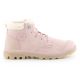 12. Palladium Pampa Lo Rose Dust W 96467-612-M Schuhe