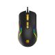 4. TRACER GAMEZONE TASTATUR + MAUS-SET HORNET87 USB