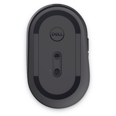 5. DELL Compact Pro Premium Maus - MS7421W - Graphitschwarz