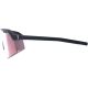 6. Fahrradbrille BBB Valor FLUX RED
