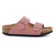 6. Birkenstock Arizona Kids BS 1026423 Pink Clay