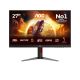 50. AOC LED-Monitor 27" 27G4HA 200Hz