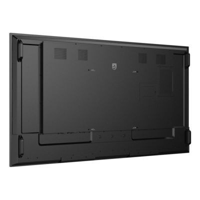 6. Philips Digital Signage-Display der Serie 5000, Modell 65BDL5050D/00, 165,1 cm (65 Zoll) LCD, Wi-Fi, 600 cd/m² Full HD, Schwarz, integrierter Android-Prozessor