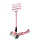 4. PRIMO Faltbarer 3-Rad-Scooter mit Beleuchtung (432-611-4)