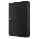 2. Seagate Expansion Portable 5 TB Festplatte mit USB 3.0, Schwarz