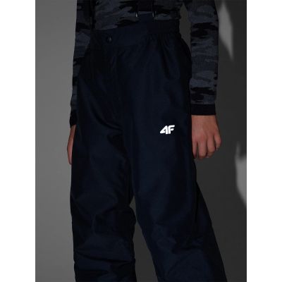 5. Skihose Membran 5000 Jungen 4F 4FJRAW25TFTRM1245-20S