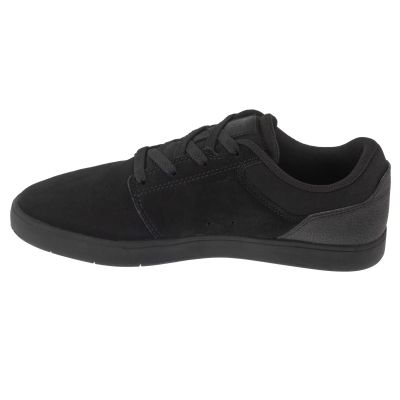 2. DC Shoes Crisis 2 ADYS100647-3BK Schwarz 40