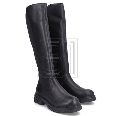 6. Rieker W Z9158-00 RKR749 boots