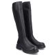 6. Rieker W Z9158-00 RKR749 boots