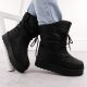 2. Big Star Plateau-Schneestiefel OO274884 W INT2071