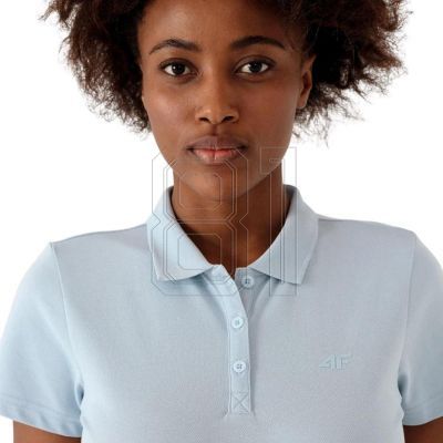 6. T-Shirt 4F W NOSH4 TSD355 34S