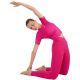 14. Damen Leggings 4F FNK F369 rosa 4FWAW25TFTIF369 54S
