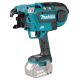 3. Makita DTR180ZJ Akku-Flechtbürste, Schwarz, Grün, Metallic