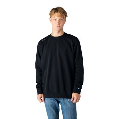 5. Bauer Core Crew Neck Sr Sweatshirt