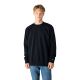 5. Bauer Core Crew Neck Sr Sweatshirt